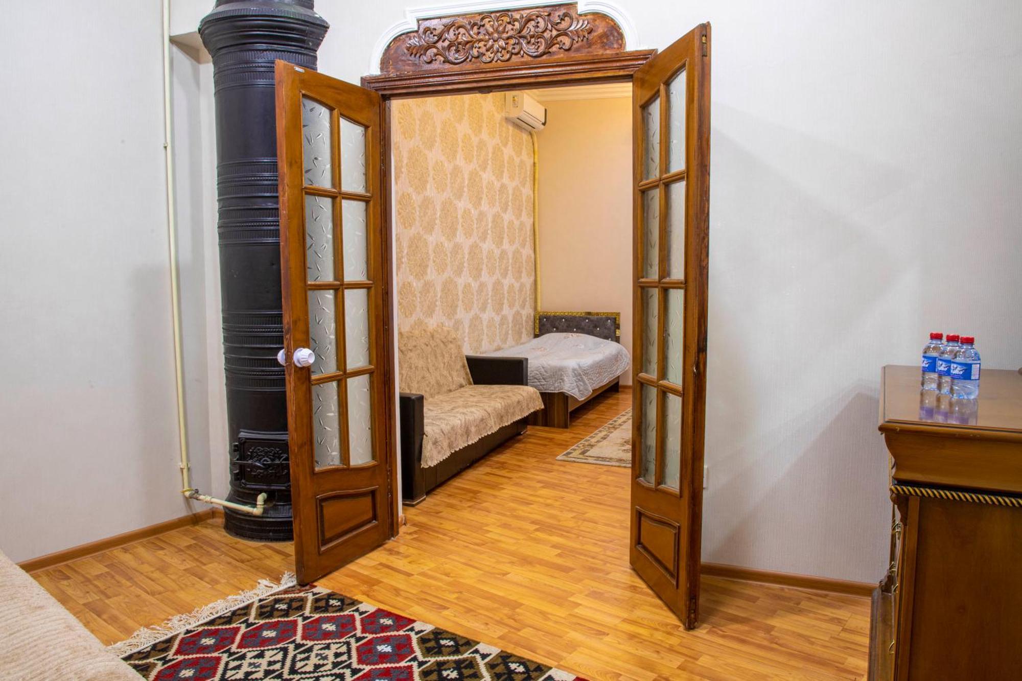 Old City Apartment Baku Exterior foto